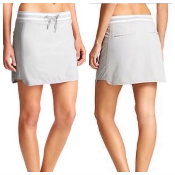 Athleta Pants - Athleta Sonara Athletic Tennis Golf Skirt Skort